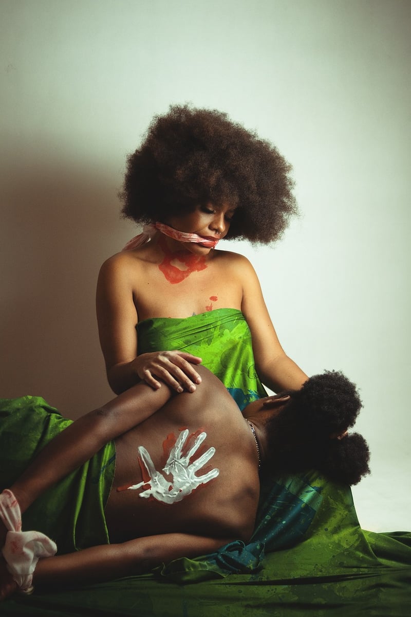 Emotional Resilience